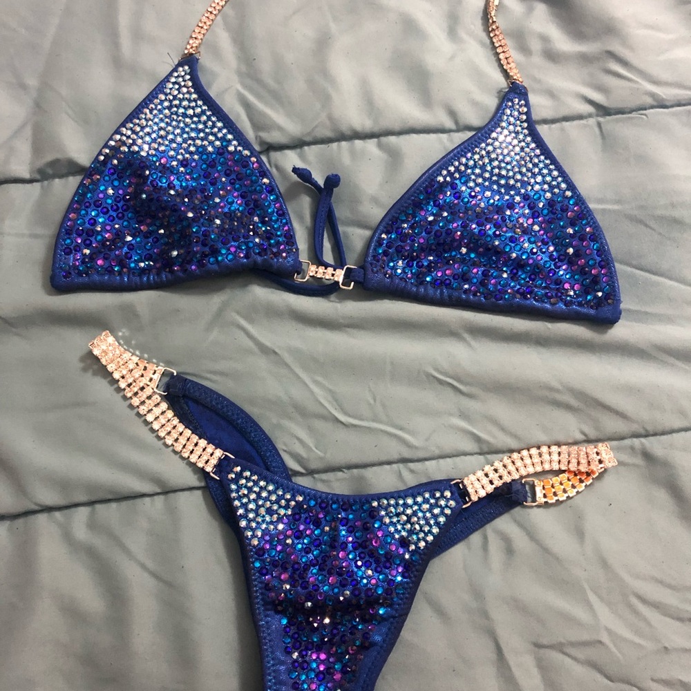 Toxic Angels Bikini